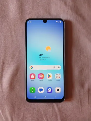 Samsung A17 Novo