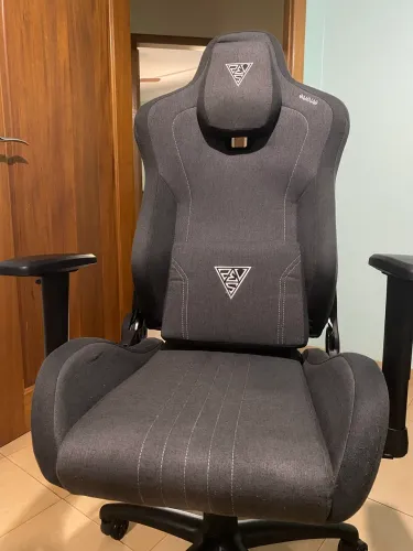 Cadeira Gamer Gamdias