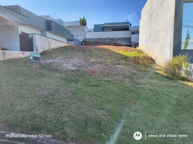 TERRENO À VENDA - CONDOMÍNIO PHYTUS - ITUPEVA E CABREÚVA/SP