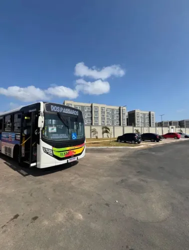 APARTAMENTO PARA ALUGAR - VILLAGE DOS VENTOS 1