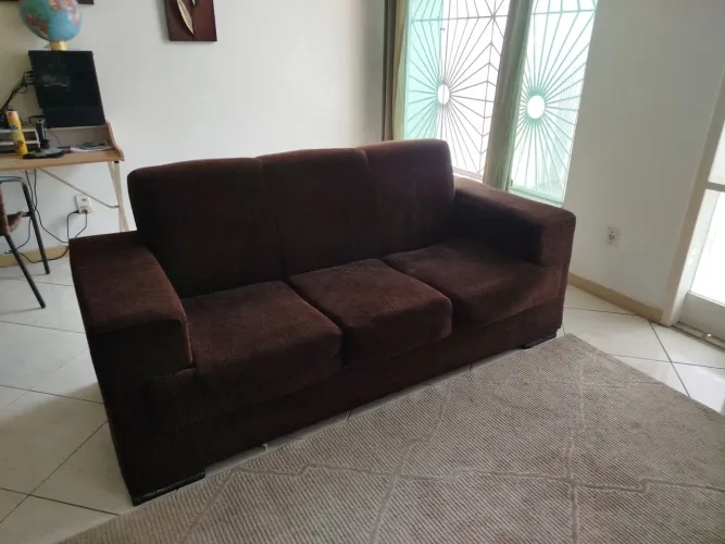 Sofa de 5 lugares