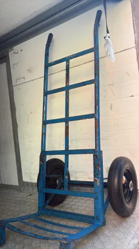 Carrinho de carga