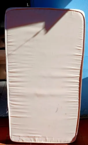 Vendo Colchão para Berço