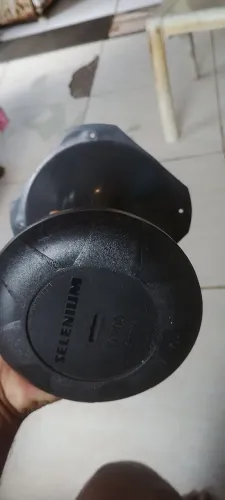 Driver Selenium d200