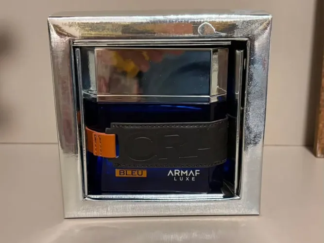 Perfume árabe