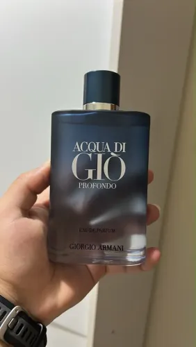 Desapego perfume - Acqua di gio Profundo EDP