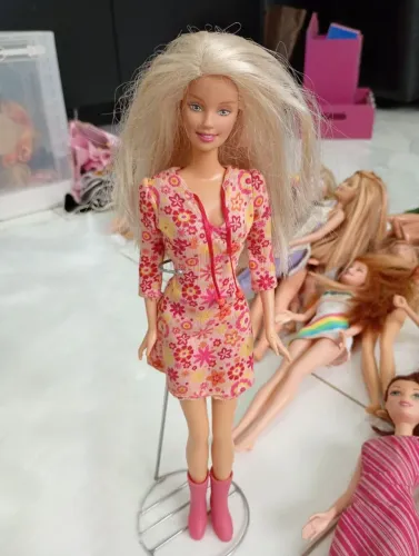 Barbie