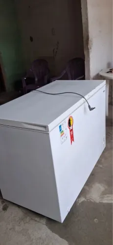 Freezer Philco