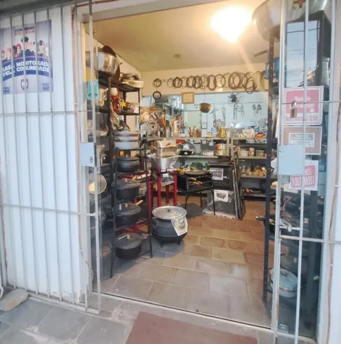 VENDE-SE - Loja tradicional e consolidada | 28 anos de história | Muniz Freire - ES