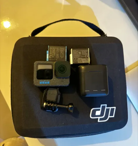 GoPro Hero 12Black