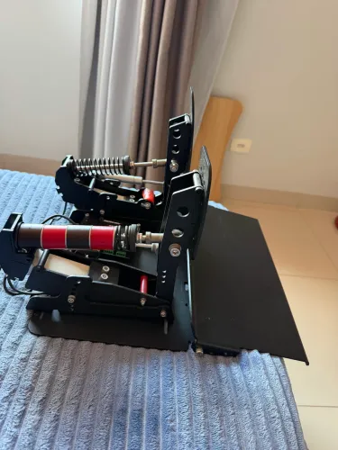 Pedais PRS 2