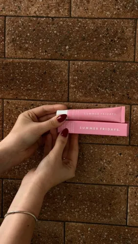 Summer Fridays Lip Butter