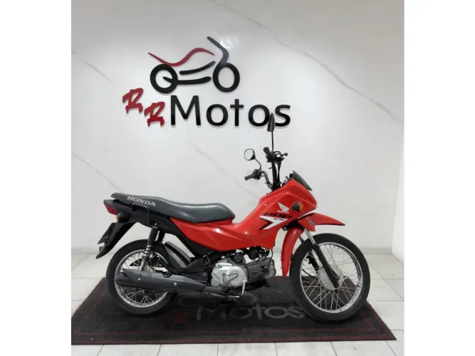 Honda Pop 110i es 2025