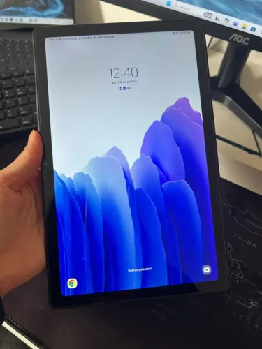 Tablet Samsung A7