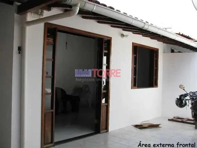 Casa duplex à Venda, Hernani Sá, Ilhéus, BA