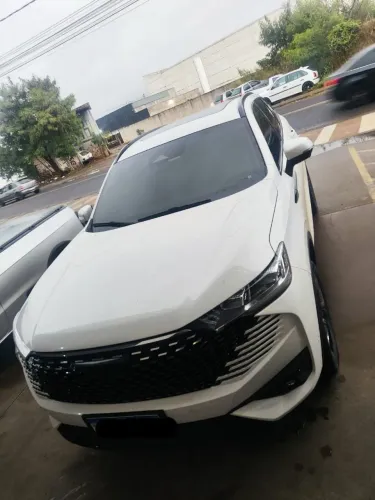 GWM Haval H6 Premium HEV 2025