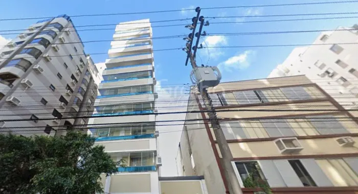 Apartamento 3 quartos no Centro