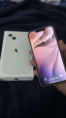 iPhone 13