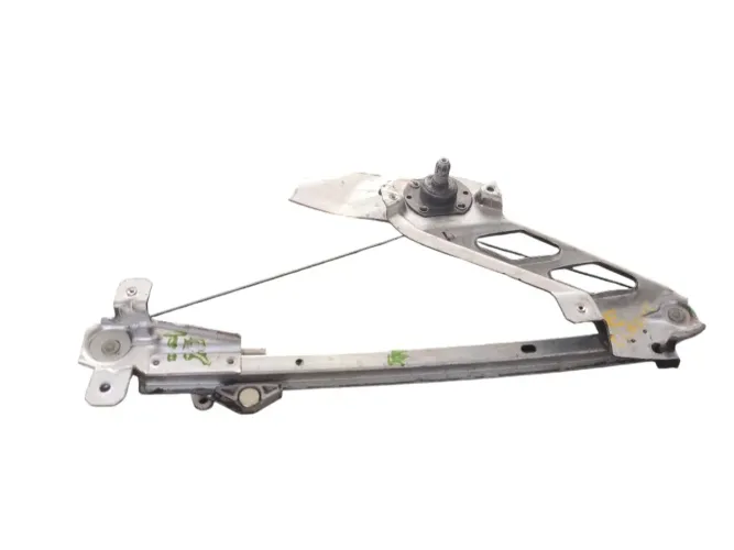 Máquina Vidro Manual Traseiro E Gm Classic Corsa 1994 A 1994