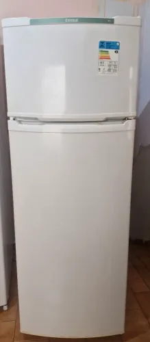 Geladeira Consul
