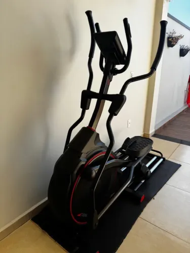 Elíptico Speedo E55SG