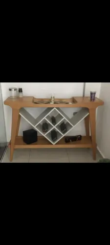Aparador Madeira