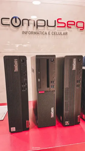 PC GAMER Lenovo i5 RX 6500
