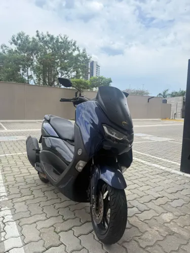 Yamaha NMax 160 2022