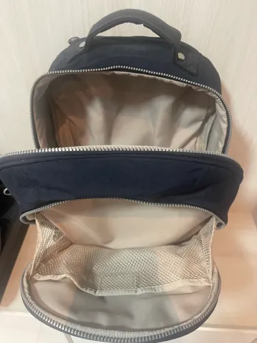 Mochila rodinha kipling
