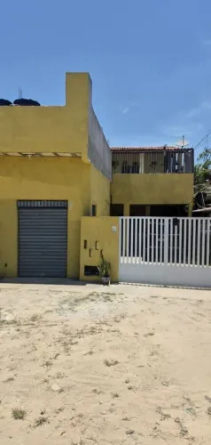 Casa em conde-ba 