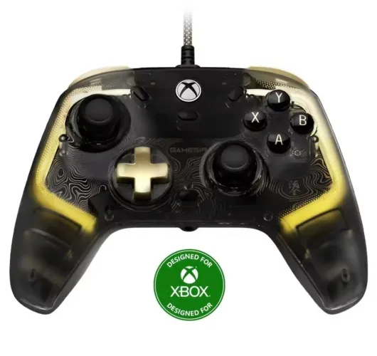 Gamesir Kailed Flux (Lacrado e original)