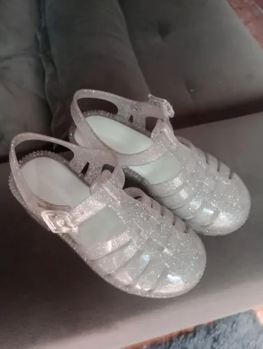 Mini Melissa Saltinho