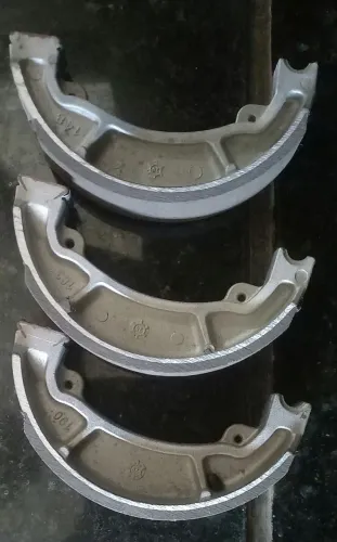 Lona de freio titan 3 peças 
