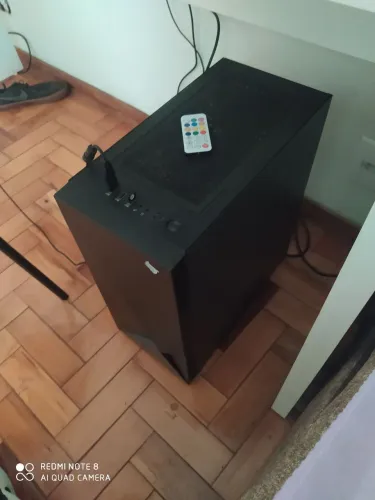 PC GAMER, CPU gamer, ACEITO PROPOSTAS AVISTA