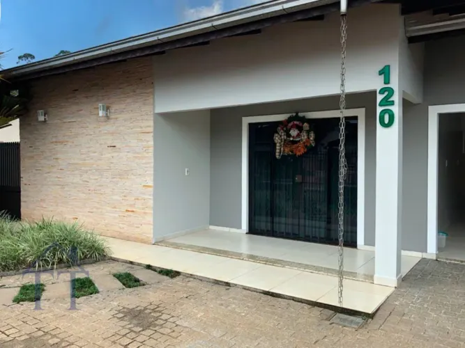 Casa no Boa Vista para locação