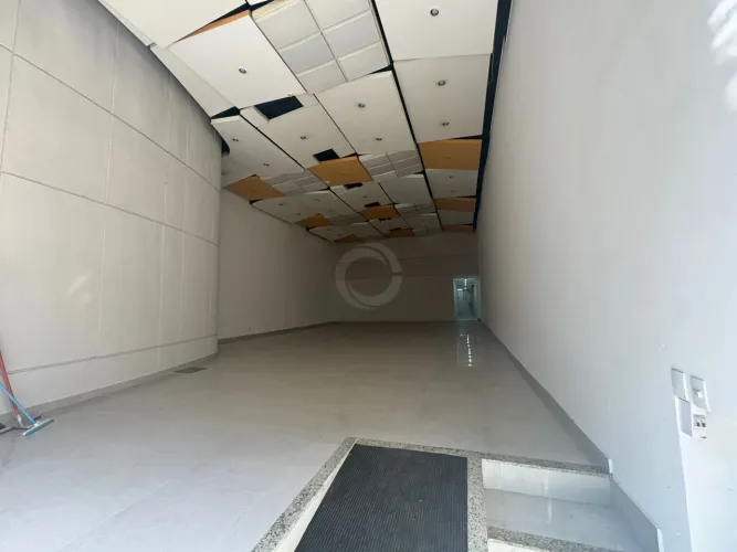 PONTO COMERCIAL À VENDA OU LOCAÇÃO | 970m² | CENTRO | PIRACICABA