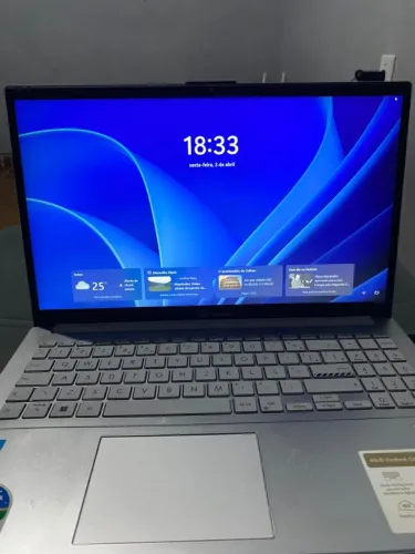 NOTEBOOK ASUS VIVABOOK GO 14/15