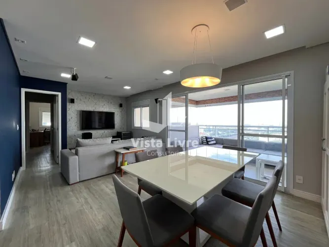 Apartamento à venda, Várzea da Barra Funda, São Paulo, SP