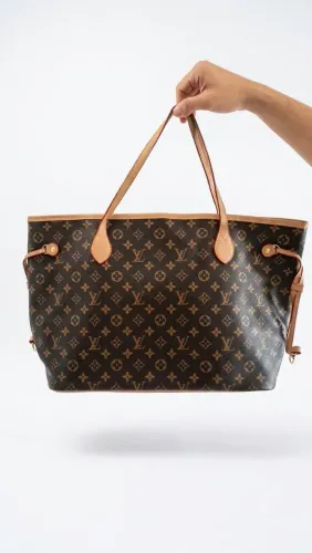 Bolsa Nova