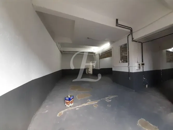 Galpão para alugar, 300 m² por R$ 5.700,00/mês - Tucuruvi - São Paulo/SP