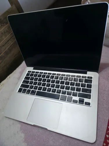 Carcaça do macbook pro a1425 2013 (sem tela)