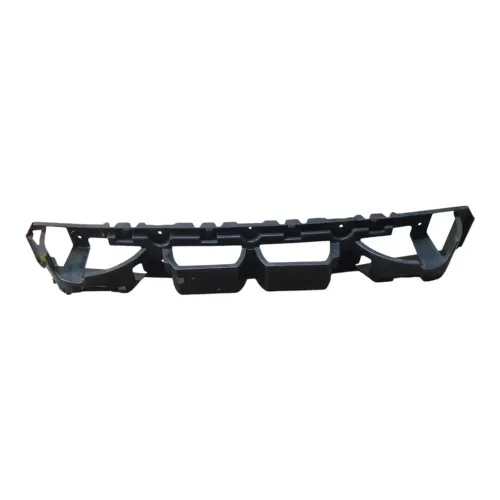 Absorvedor Impacto Parachoque Traseiro Jeep Renegade 2017