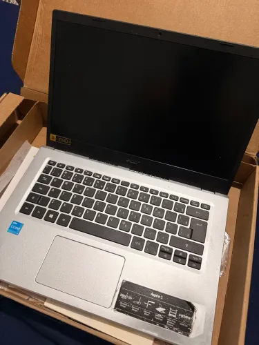 Notbook