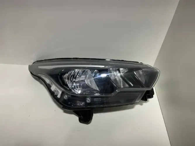 FAROL ARGO CRONOS 2024 2025 LD