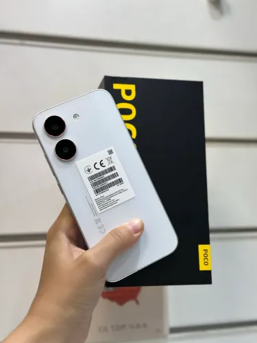 Poco X8 Pro 256Gb 8Ram / Garantia / Loja física