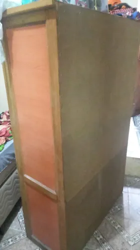 Guarda Roupa 