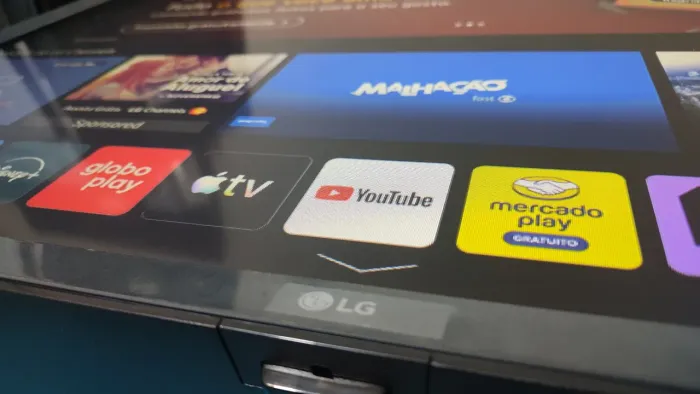 TV 32" LG SMART