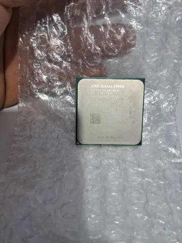 PROCESSADOR 3000G USADO EXCELÊNCIA 