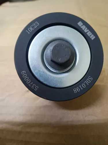 Peças para caminhão Volkswagen e Ford