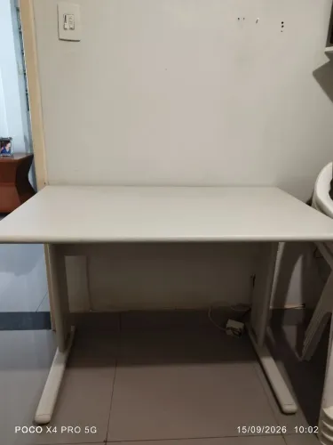 Mesa de escritório